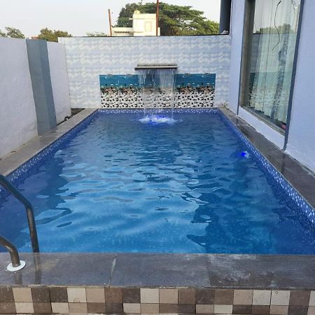 Nazrana 2Bhk Villa Lonavala Luaran gambar
