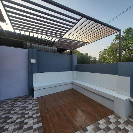 Nazrana 2Bhk Villa Lonavala Luaran gambar