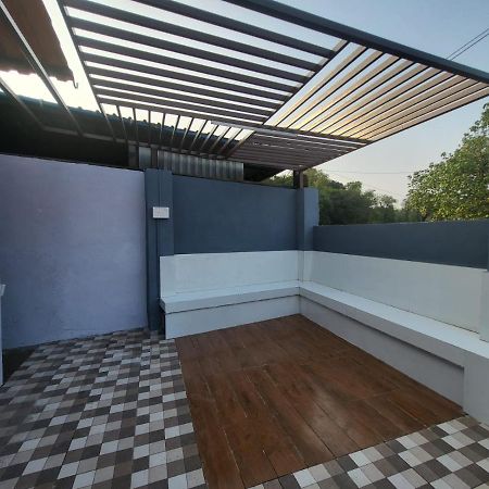 Nazrana 2Bhk Villa Lonavala Luaran gambar