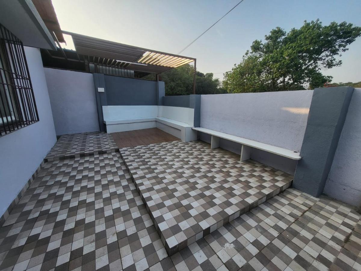 Nazrana 2Bhk Villa Lonavala Luaran gambar