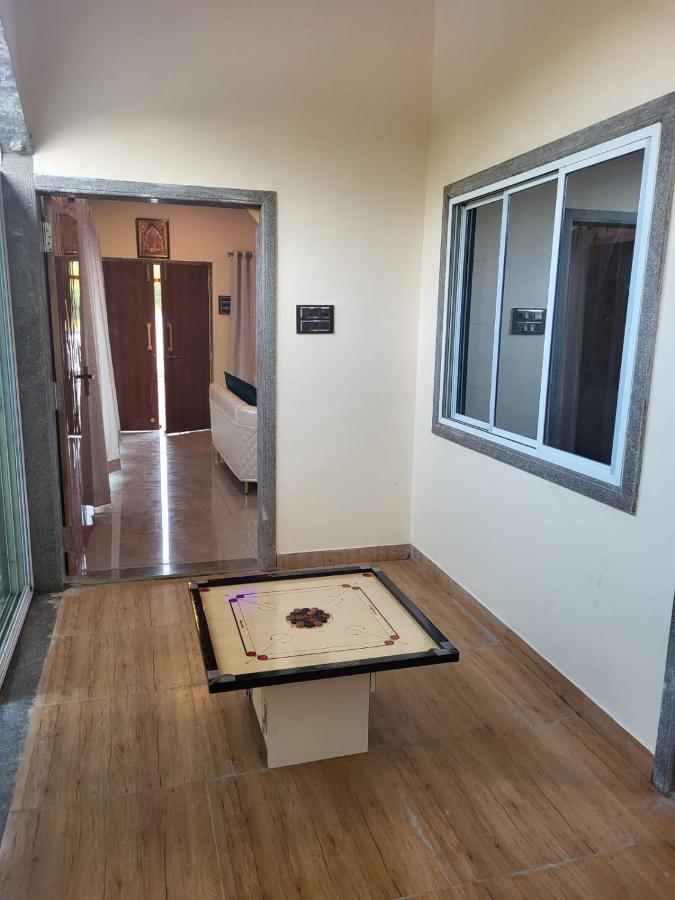 Nazrana 2Bhk Villa Lonavala Luaran gambar