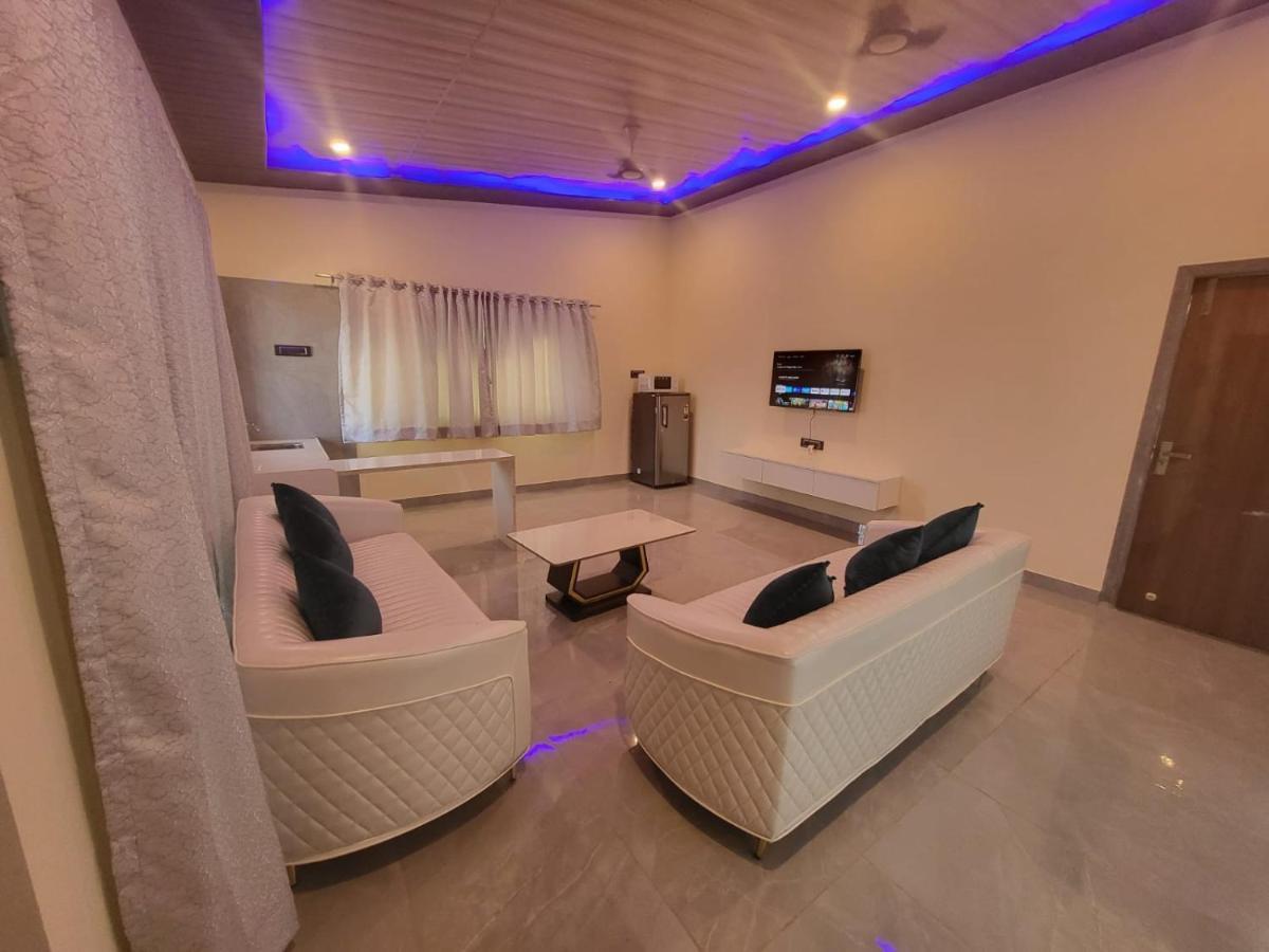 Nazrana 2Bhk Villa Lonavala Luaran gambar
