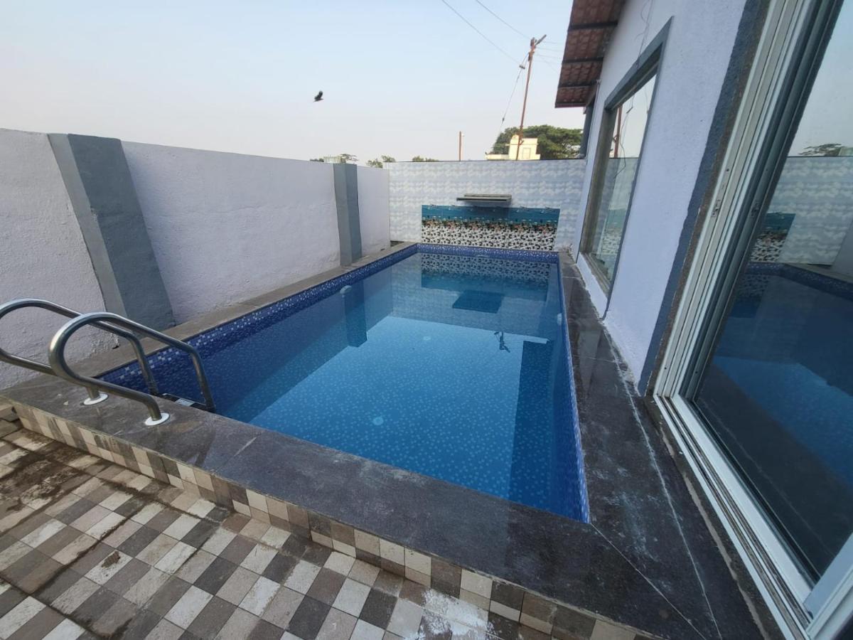 Nazrana 2Bhk Villa Lonavala Luaran gambar