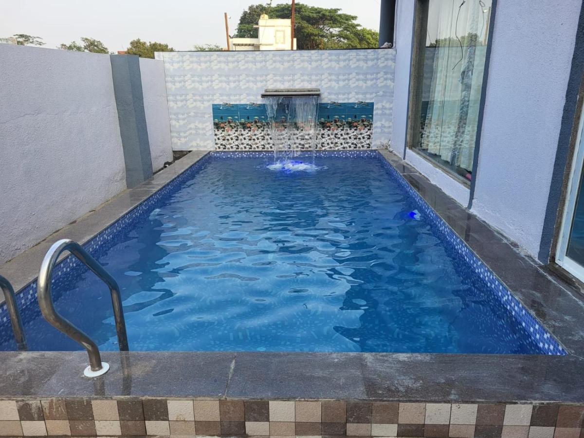 Nazrana 2Bhk Villa Lonavala Luaran gambar