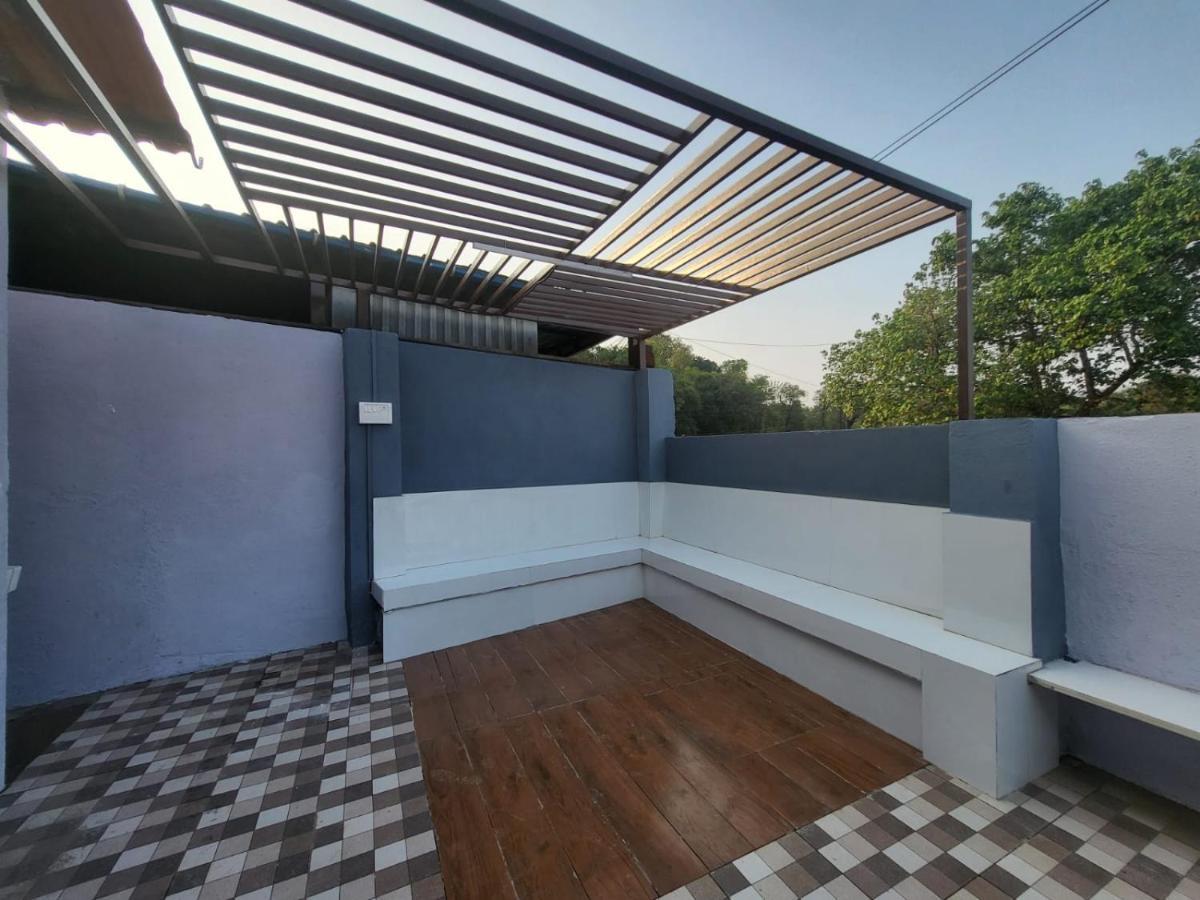 Nazrana 2Bhk Villa Lonavala Luaran gambar