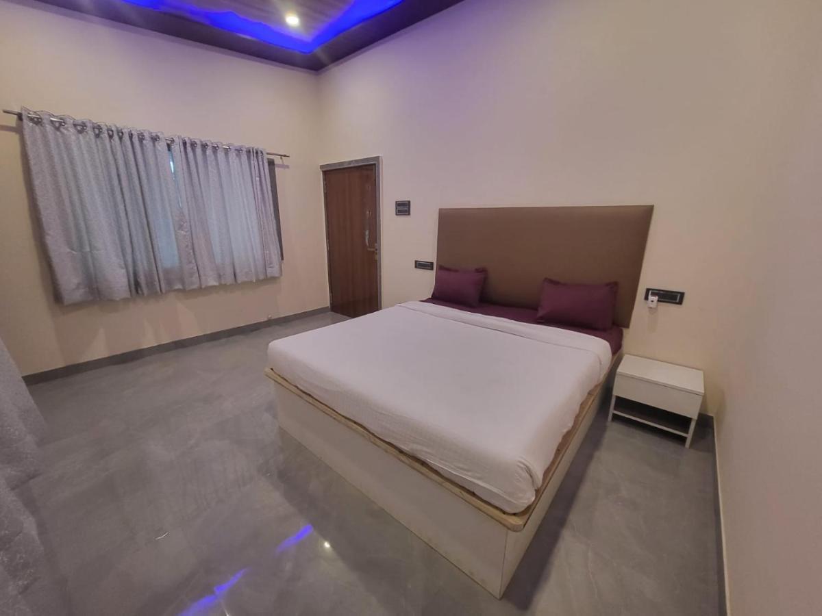 Nazrana 2Bhk Villa Lonavala Luaran gambar