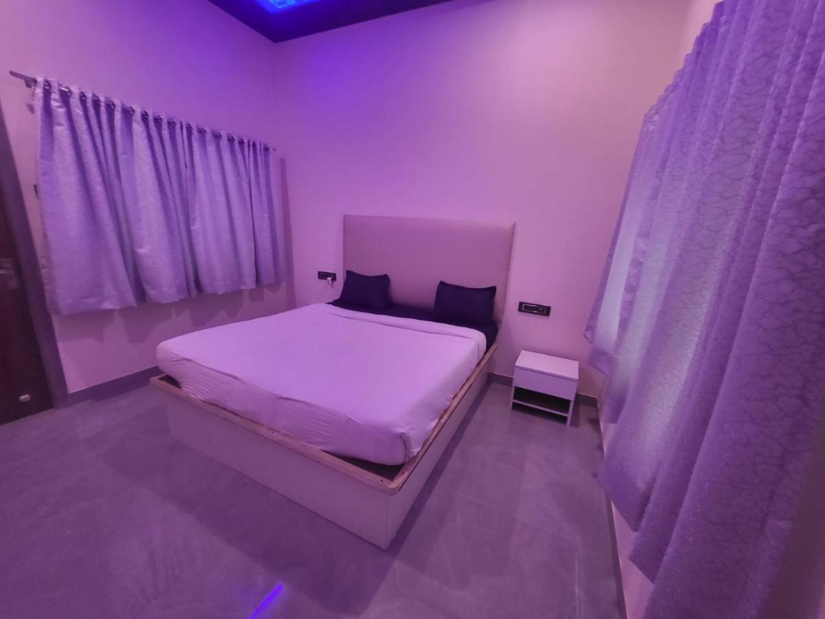 Nazrana 2Bhk Villa Lonavala Luaran gambar