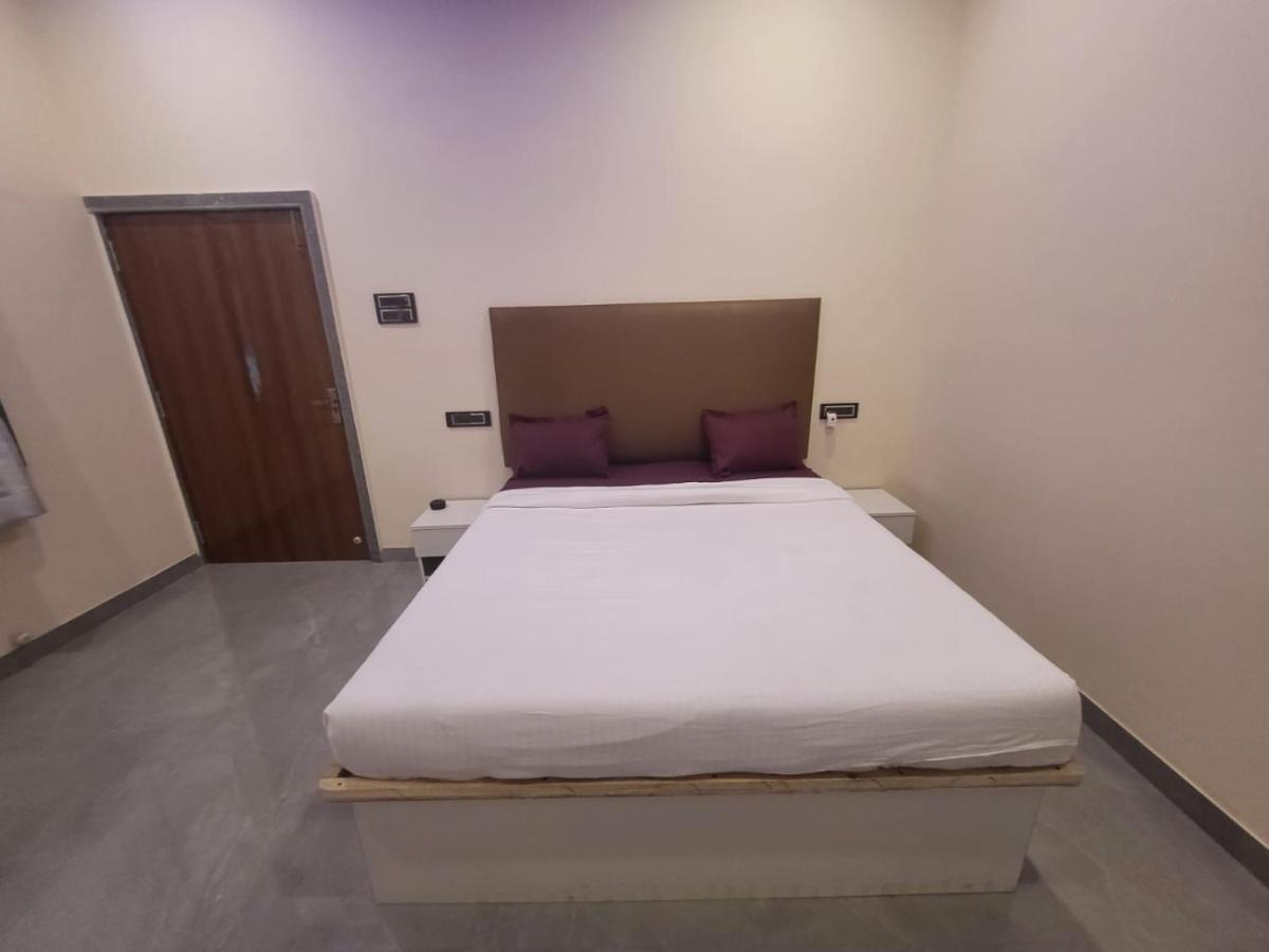 Nazrana 2Bhk Villa Lonavala Luaran gambar