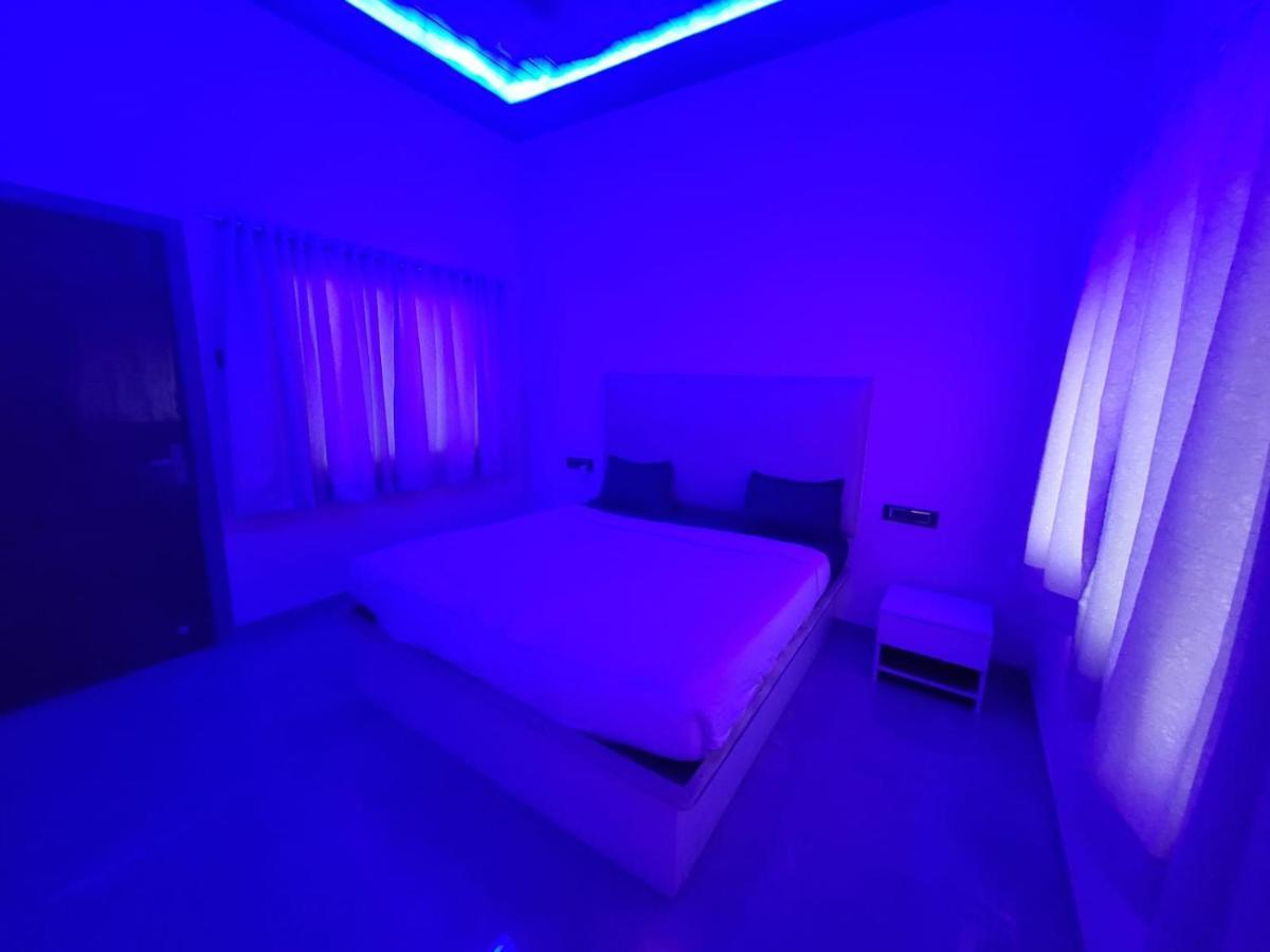 Nazrana 2Bhk Villa Lonavala Luaran gambar