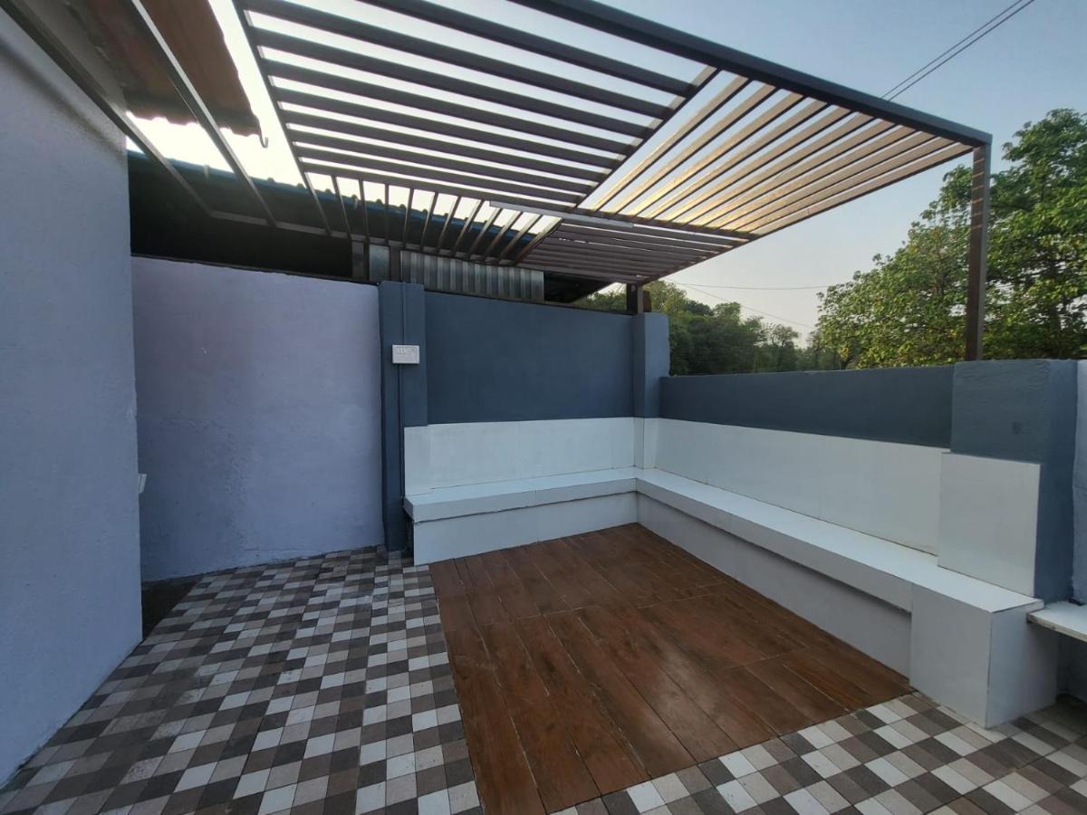 Nazrana 2Bhk Villa Lonavala Luaran gambar