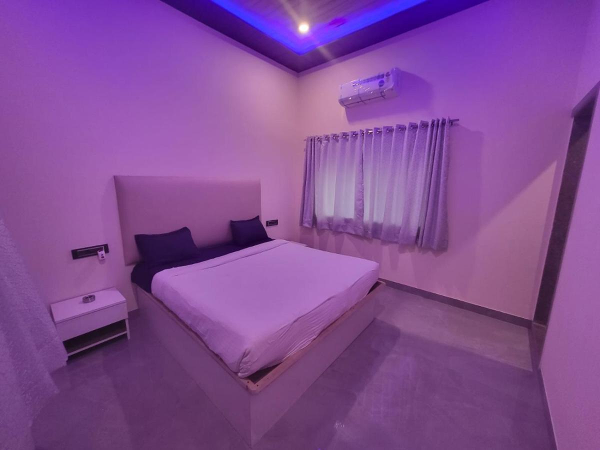 Nazrana 2Bhk Villa Lonavala Luaran gambar