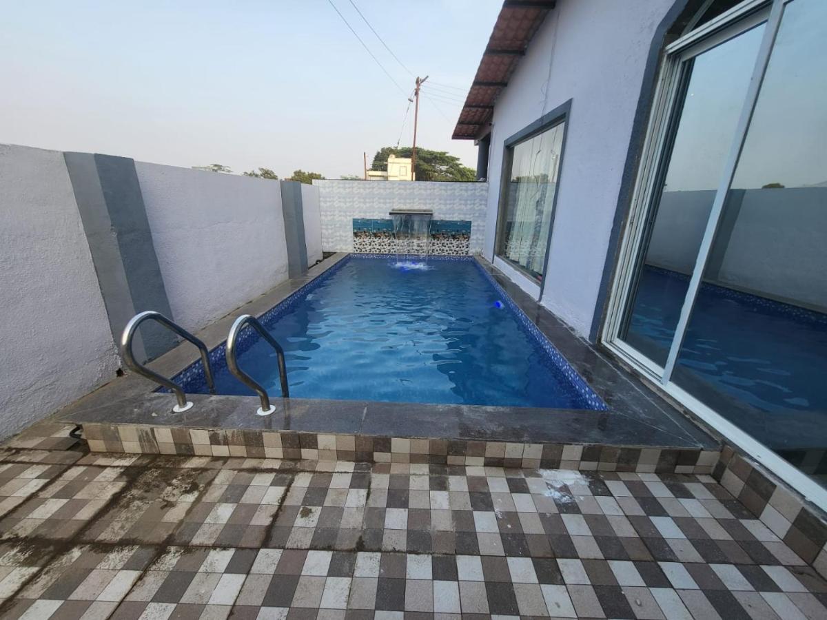 Nazrana 2Bhk Villa Lonavala Luaran gambar