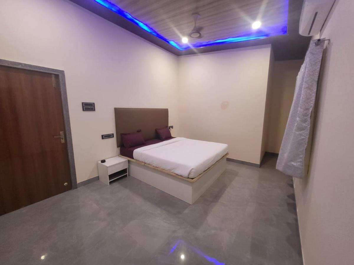 Nazrana 2Bhk Villa Lonavala Luaran gambar