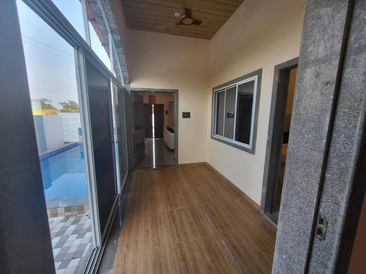 Nazrana 2Bhk Villa Lonavala Luaran gambar